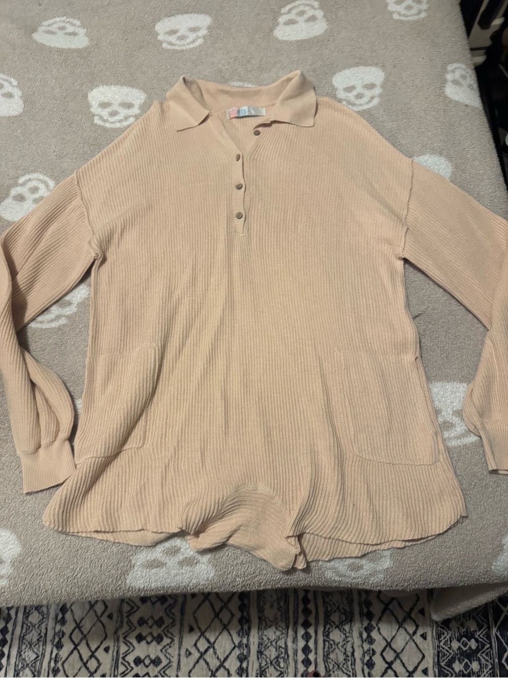 Free people onsie
